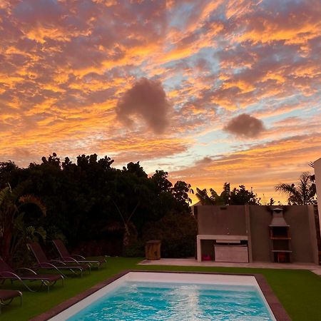 Вилла Turquesa 1 Fuerteventura Лахарес Экстерьер фото