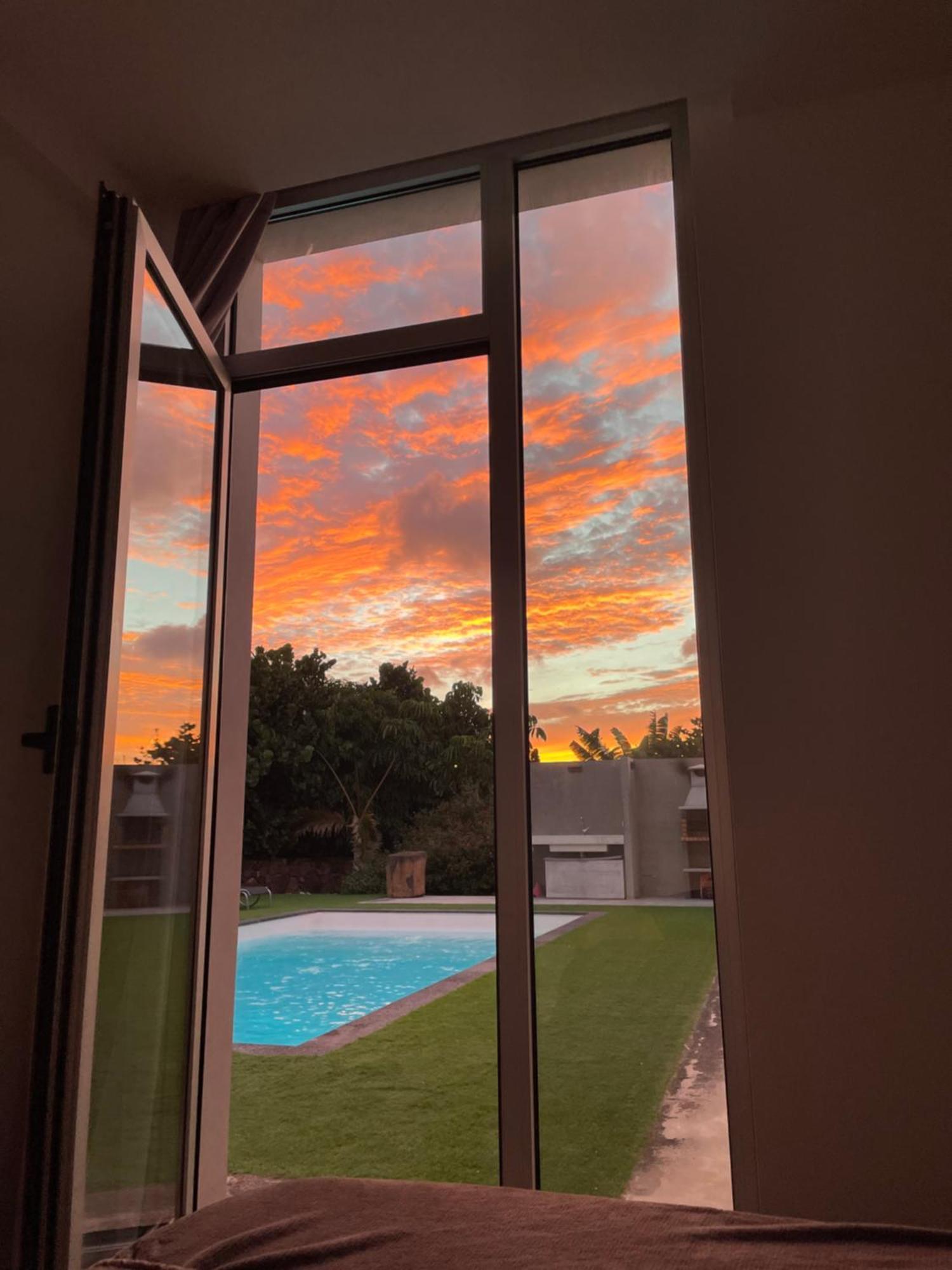 Вилла Turquesa 1 Fuerteventura Лахарес Экстерьер фото