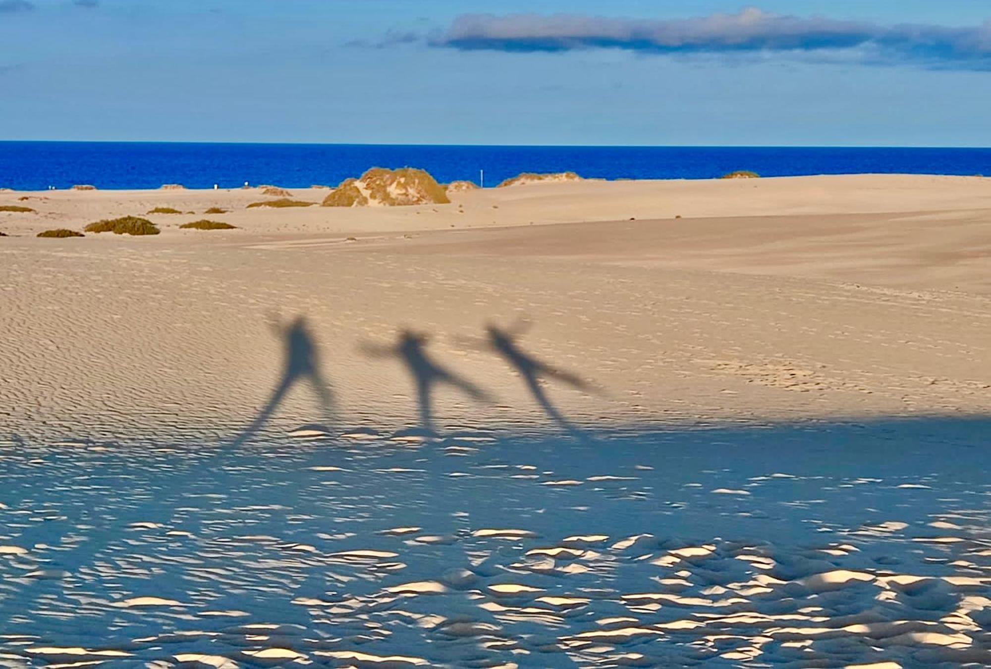 Вилла Turquesa 1 Fuerteventura Лахарес Экстерьер фото