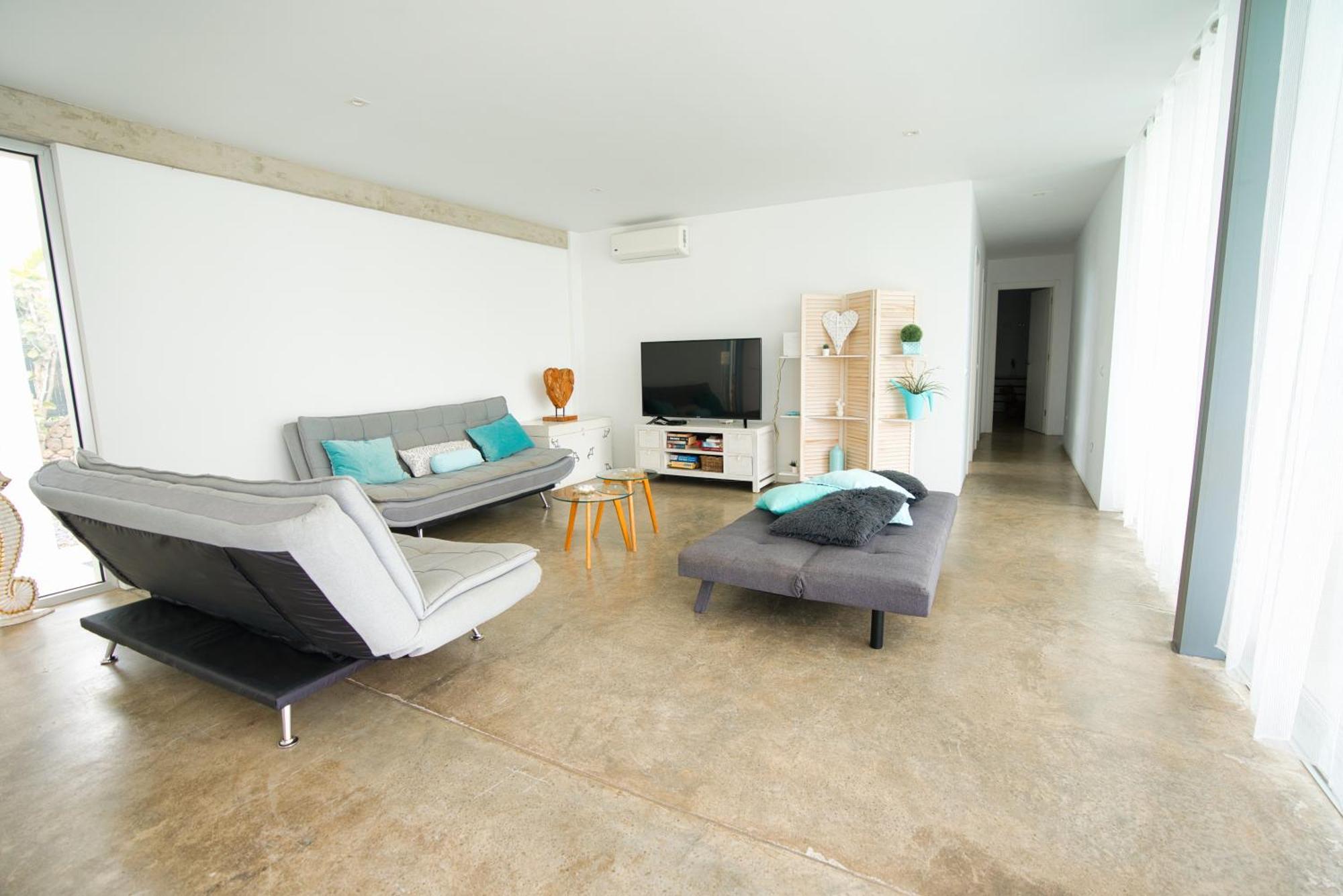 Вилла Turquesa 1 Fuerteventura Лахарес Экстерьер фото