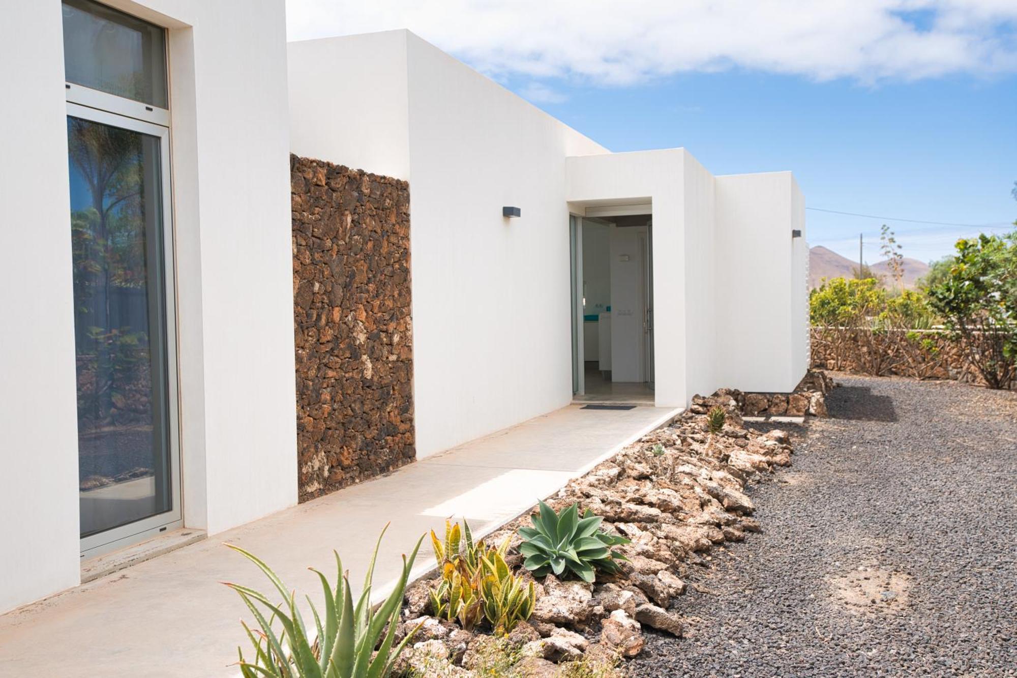 Вилла Turquesa 1 Fuerteventura Лахарес Экстерьер фото