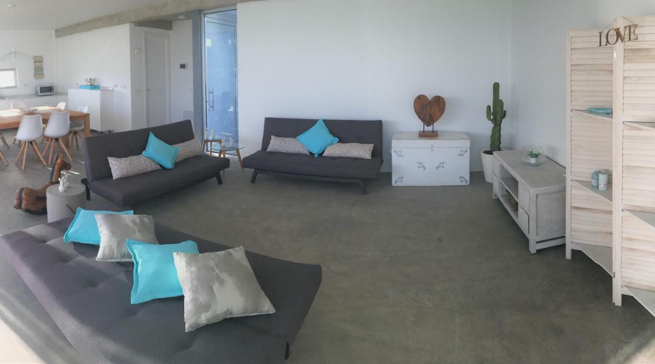 Вилла Turquesa 1 Fuerteventura Лахарес Экстерьер фото