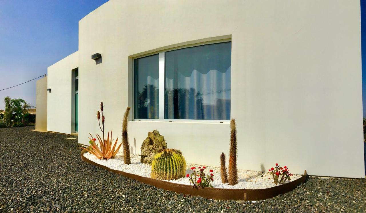Вилла Turquesa 1 Fuerteventura Лахарес Экстерьер фото