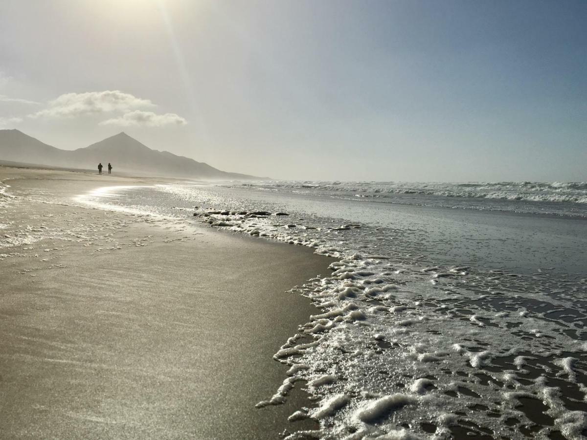 Вилла Turquesa 1 Fuerteventura Лахарес Экстерьер фото