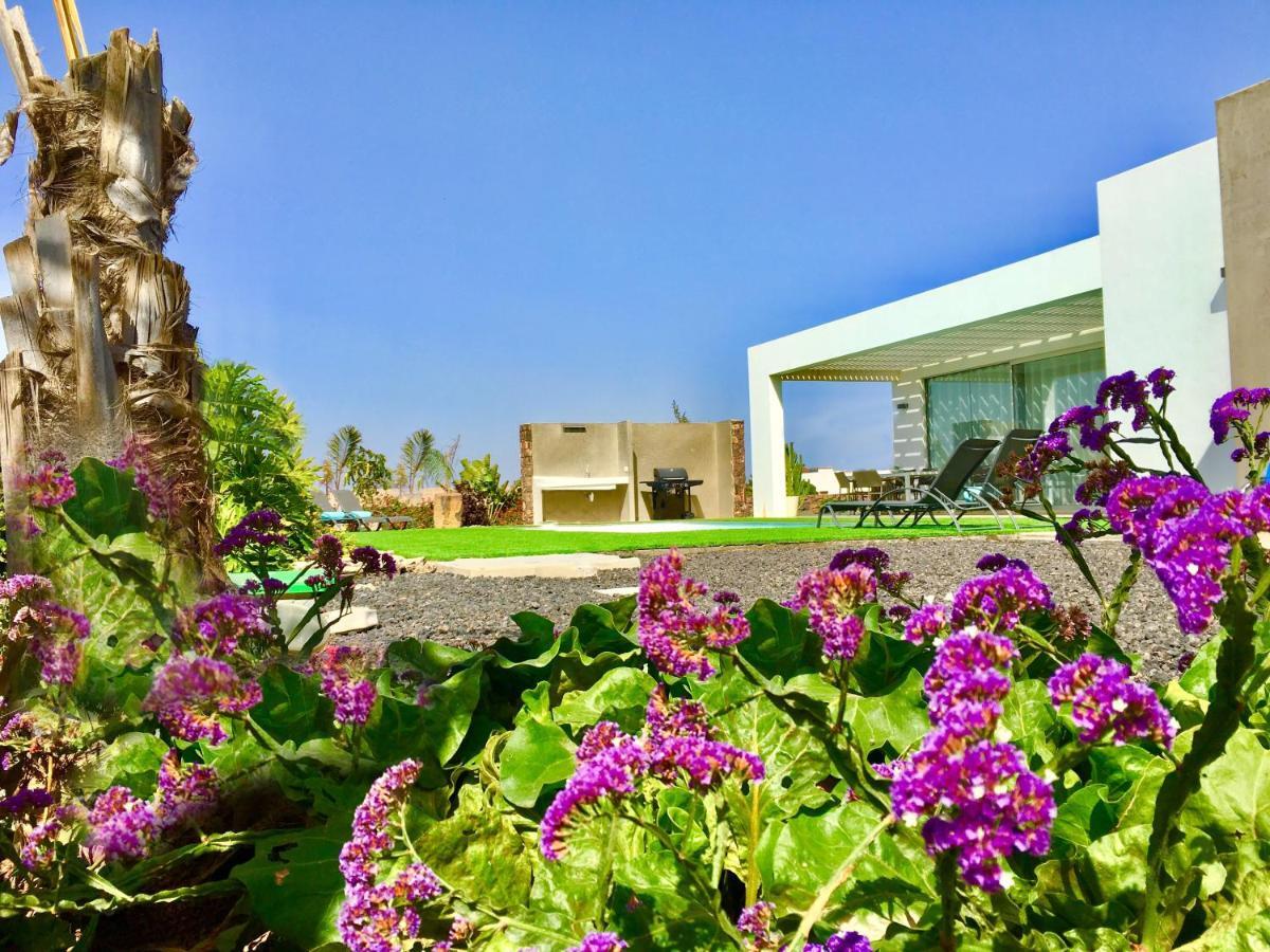 Вилла Turquesa 1 Fuerteventura Лахарес Экстерьер фото